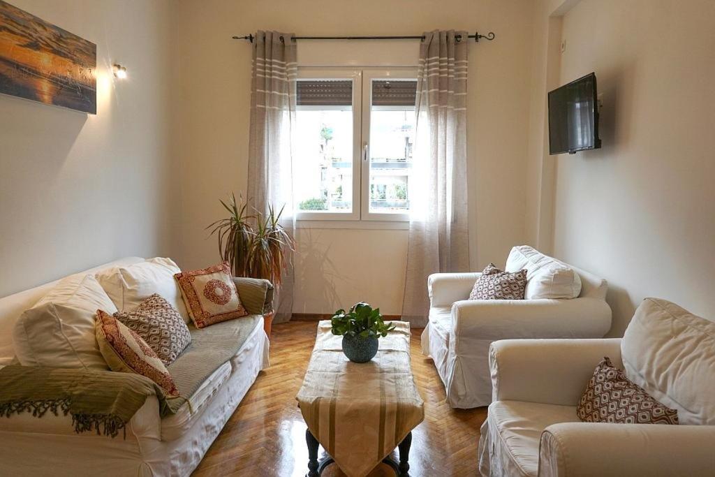 Afrodite'S Apartment Athen Eksteriør billede