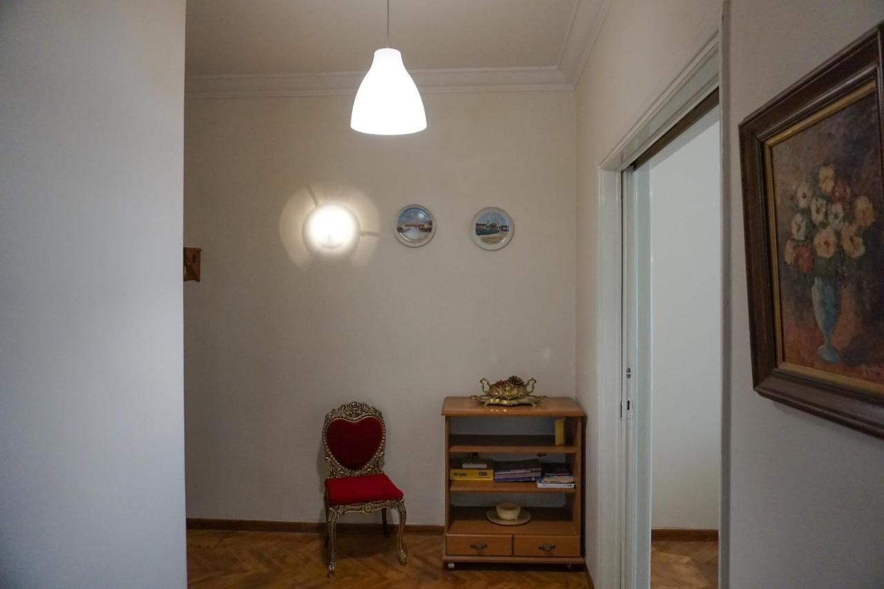 Afrodite'S Apartment Athen Eksteriør billede