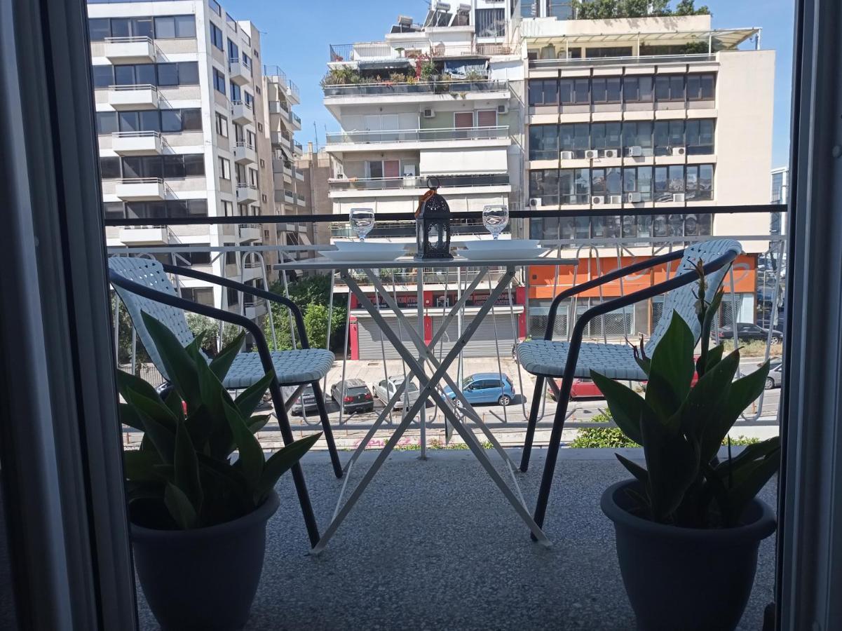Afrodite'S Apartment Athen Eksteriør billede